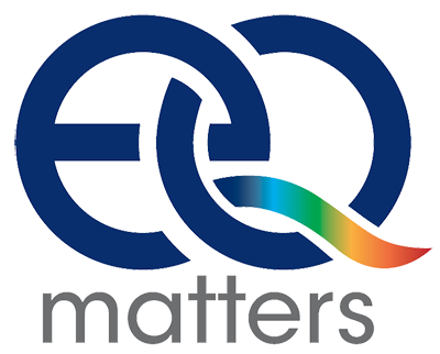 EQ Matters logo